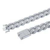 Stallion 18 MM Cuban Chain